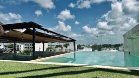 Hotel Noah Tulum