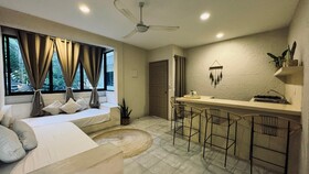 Hotel Noah Tulum