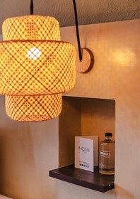 Hotel Noah Tulum