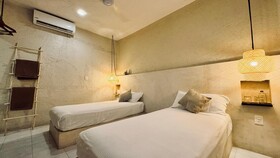 Hotel Noah Tulum