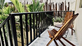 Hotel Noah Tulum