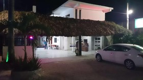 OYO Hotel Palma Real