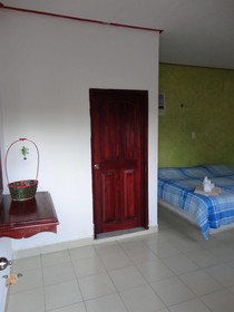 OYO Hotel Palma Real