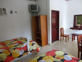 OYO Hotel Palma Real
