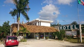 OYO Hotel Palma Real