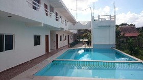OYO Hotel Palma Real