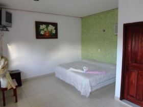 OYO Hotel Palma Real