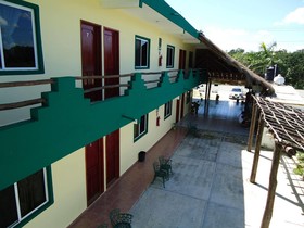 OYO Hotel Palma Real