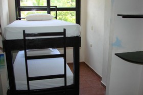 Hotel Poc Na