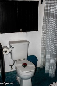 Hotel Poc Na