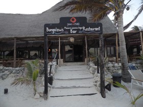 Hotel Poc Na