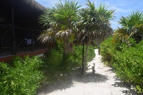 Hotel Poc Na