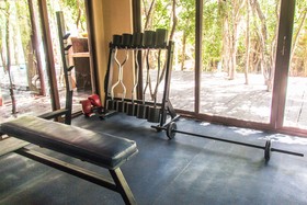 Roc Luxe Tulum