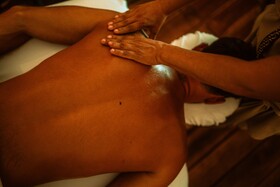 Hotel Shibari Tulum