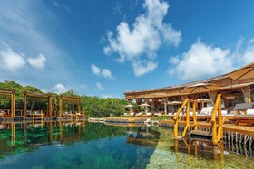 Hotel Shibari Tulum