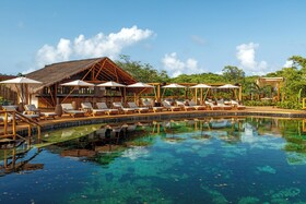 Hotel Shibari Tulum