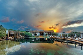 Hotel Shibari Tulum