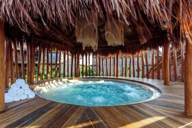 Hotel Shibari Tulum