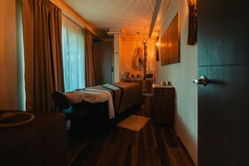 Hotel Shibari Tulum