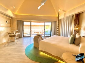 Hotel Shibari Tulum