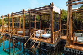 Hotel Shibari Tulum