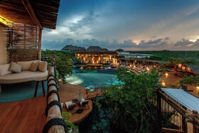 Hotel Shibari Tulum