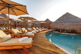 Hotel Shibari Tulum