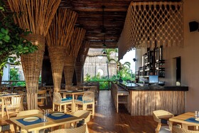 Hotel Shibari Tulum