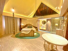 Hotel Shibari Tulum