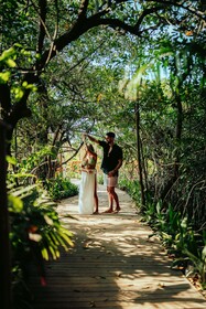 Hotel Shibari Tulum