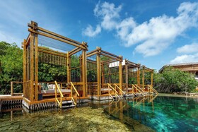 Hotel Shibari Tulum
