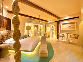 Hotel Shibari Tulum