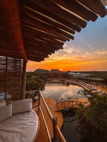 Hotel Shibari Tulum
