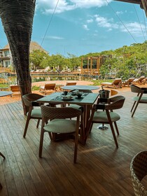 Hotel Shibari Tulum