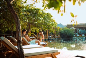 Hotel Shibari Tulum