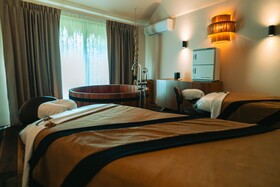 Hotel Shibari Tulum