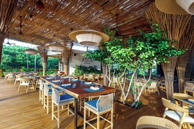 Hotel Shibari Tulum