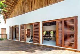Hotel Shibari Tulum
