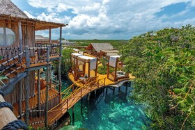 Hotel Shibari Tulum