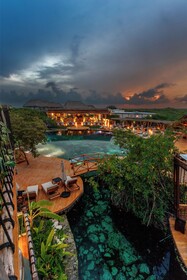 Hotel Shibari Tulum