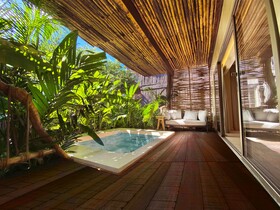 Hotel Shibari Tulum