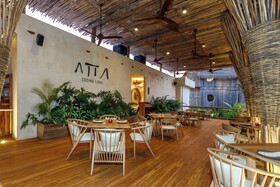 Hotel Shibari Tulum