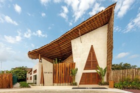 Hotel Shibari Tulum