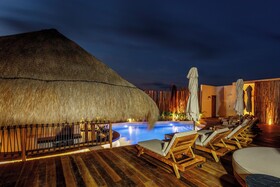 Hotel Shibari Tulum