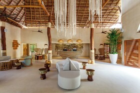Hotel Shibari Tulum