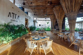 Hotel Shibari Tulum