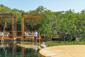 Hotel Shibari Tulum
