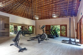 Hotel Shibari Tulum