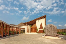 Hotel Shibari Tulum