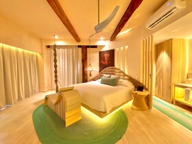 Hotel Shibari Tulum